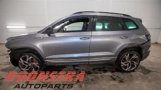 Skoda Karoq Karoq, SUV, 2017 1.5 TSI 16V picture 2