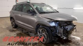Skoda Karoq Karoq, SUV, 2017 1.5 TSI 16V picture 7