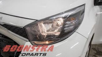 Kia Picanto Picanto (JA), Hatchback, 2017 1.0 DPi 12V picture 14