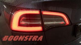 Tesla Model 3 Model 3, Sedan, 2017 EV AWD picture 12