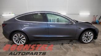 Tesla Model 3 Model 3, Sedan, 2017 EV AWD picture 8