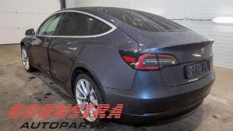 Tesla Model 3 Model 3, Sedan, 2017 Long Range AWD 75 kWh picture 5
