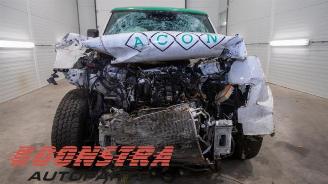 Land Rover Defender Defender II, Terreinwagen, 2019 110 3.0 D200 MHEV picture 8