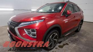 Mitsubishi Eclipse Cross Eclipse Cross (GK/GL), SUV, 2017 2.4 16V PHEV 4x4 picture 1