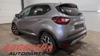 Renault Captur Captur (2R), SUV, 2013 0.9 Energy TCE 12V picture 3