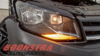 Volkswagen Caddy Caddy IV, Van, 2015 2.0 TDI 75 picture 13