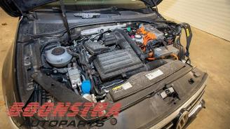 Volkswagen Passat Passat Variant (3G5), Combi, 2014 / 2024 1.4 TSI GTE 16V picture 11