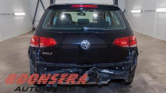 Volkswagen Golf Golf VII (AUA), Hatchback, 2012 / 2021 1.4 TSI Multifuel 16V picture 4