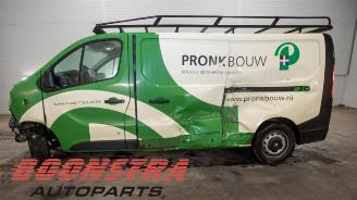 Renault Trafic Trafic (1FL/2FL/3FL/4FL), Van, 2014 1.6 dCi 115 picture 2