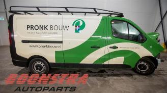 Renault Trafic Trafic (1FL/2FL/3FL/4FL), Van, 2014 1.6 dCi 115 picture 6