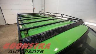 Renault Trafic Trafic (1FL/2FL/3FL/4FL), Van, 2014 1.6 dCi 115 picture 15