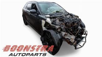 Land Rover Range Rover Range Rover Velar (LY), Terreinwagen, 2013 3.0 D300 AWD picture 7