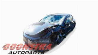 Uttjänta bilar auto Tesla Model 3 Model 3, Sedan, 2017 Standard RWD Plus 2023/3