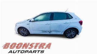 Volkswagen Polo Polo VI (AW1), Hatchback 5-drs, 2017 1.0 TSI 12V BlueMotion picture 2