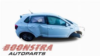 Volkswagen Polo Polo VI (AW1), Hatchback 5-drs, 2017 1.0 TSI 12V BlueMotion picture 6