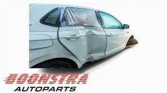 Volkswagen Polo Polo VI (AW1), Hatchback 5-drs, 2017 1.0 TSI 12V BlueMotion picture 5