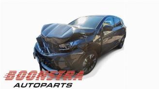 Démontage voiture Opel Grandland Grandland (X), SUV, 2017 1.6 Turbo 16V Hybrid 2023/6