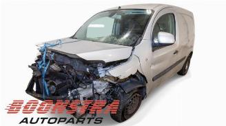 Uttjänta bilar auto Mercedes Citan Citan (415.6), Van, 2012 / 2021 1.5 108 CDI 2013/6