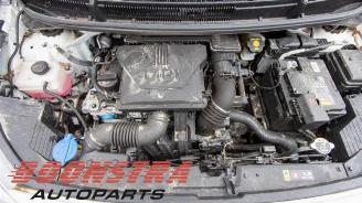 Kia Picanto Picanto (JA), Hatchback, 2017 1.0 DPi 12V picture 9