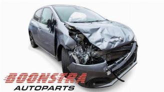 Peugeot 208 208 I (CA/CC/CK/CL), Hatchback, 2012 / 2019 1.2 12V e-THP PureTech 110 picture 7