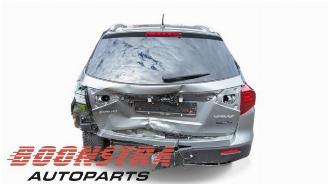 Suzuki Vitara Vitara (LY/MY), SUV, 2015 1.5 16V Dualjet Hybrid picture 4