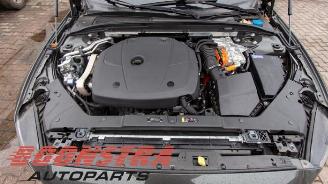 Volvo V-60 V60 II (ZW), Combi, 2018 2.0 T6 16V Twin Engine picture 9