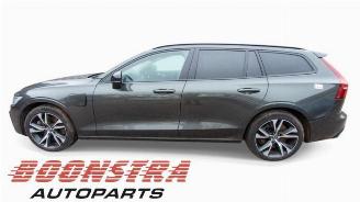 Volvo V-60 V60 II (ZW), Combi, 2018 2.0 T6 16V Twin Engine picture 2
