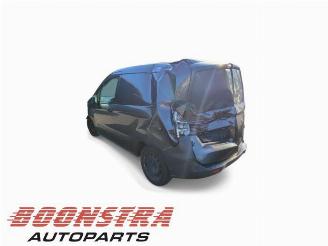 Ford Courier Transit Courier, Van, 2014 / 2023 1.5 EcoBlue picture 3