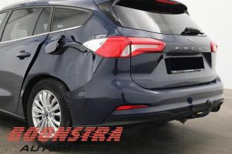 Ford Focus Focus 4 Wagon, Combi, 2018 1.5 EcoBoost 12V 150 picture 2