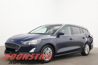 Ford Focus Focus 4 Wagon, Combi, 2018 1.5 EcoBoost 12V 150 picture 1