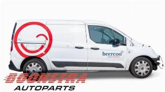 Ford Transit Connect Transit Connect (PJ2), Van, 2013 1.5 EcoBlue picture 6