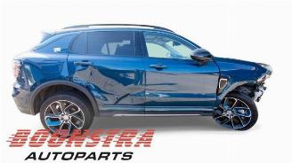 Lynk & Co 01 01, SUV, 2018 1.5 PHEV picture 5