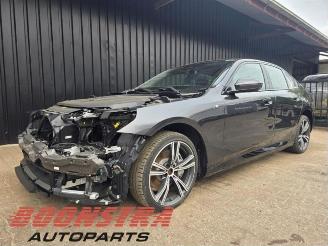 BMW i5 i5 (G60), Sedan, 2023 eDrive40 84 kWh picture 1