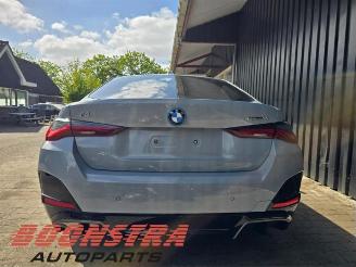 BMW i4 i4 (G26), Sedan, 2021 eDrive35 70 kWh picture 8