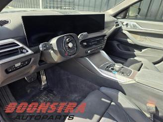 BMW i4 i4 (G26), Sedan, 2021 eDrive35 70 kWh picture 9