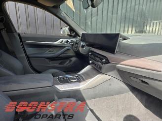 BMW i4 i4 (G26), Sedan, 2021 eDrive35 70 kWh picture 10