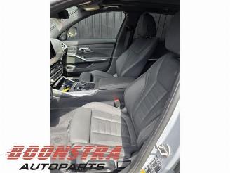 BMW 3-serie 3 serie Touring (G21), Combi, 2019 330e 2.0 TwinPower Turbo 16V picture 10