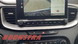 Kia Xceed Xceed, SUV, 2019 1.0 T-GDi 12V picture 18