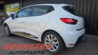 Renault Clio Clio IV (5R), Hatchback 5-drs, 2012 / 2021 0.9 Energy TCE 90 12V picture 5
