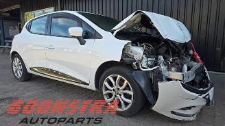 Renault Clio Clio IV (5R), Hatchback 5-drs, 2012 / 2021 0.9 Energy TCE 90 12V picture 2