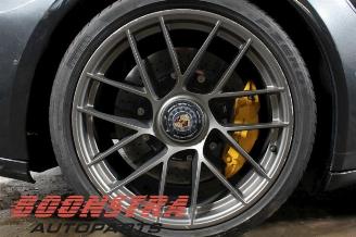 Porsche 911 911 (991), Cabrio, 2012 / 2020 3.8 24V Turbo S picture 20