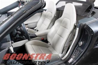 Porsche 911 911 (991), Cabrio, 2012 / 2020 3.8 24V Turbo S picture 9