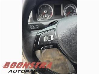 Volkswagen Caddy Caddy IV, Van, 2015 2.0 TDI 102 picture 14