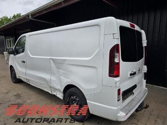 Opel Vivaro Vivaro, Van, 2014 / 2019 1.6 CDTI 90 picture 5