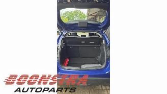 Toyota Yaris Yaris IV (P21/PA1/PH1), Hatchback, 2020 1.5 12V Hybrid 115 picture 7