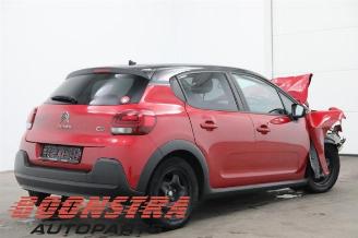 Citroën C3 C3 (SX/SW), Hatchback, 2016 1.2 Vti 12V PureTech picture 4