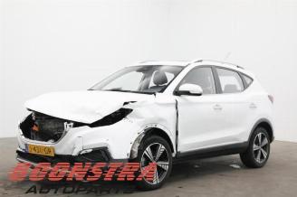 Sloopauto MG ZS ZS, SUV, 2019 EV 2020/8