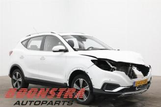 MG ZS ZS, SUV, 2019 EV picture 3