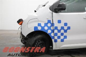 Fiat Scudo Scudo, Bus, 2022 E-Scudo picture 13