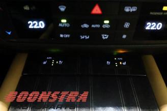 Lexus GS GS (..L10), Coupe, 2011 / 2018 300h 2.5 V6 24V picture 20